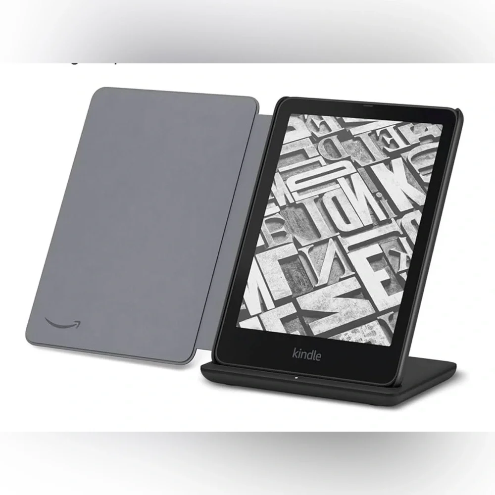 Anker Wireless Charging Dock for Kindle Paperwhite